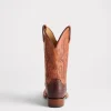 Cecil Exotic :: Sienna/Brown