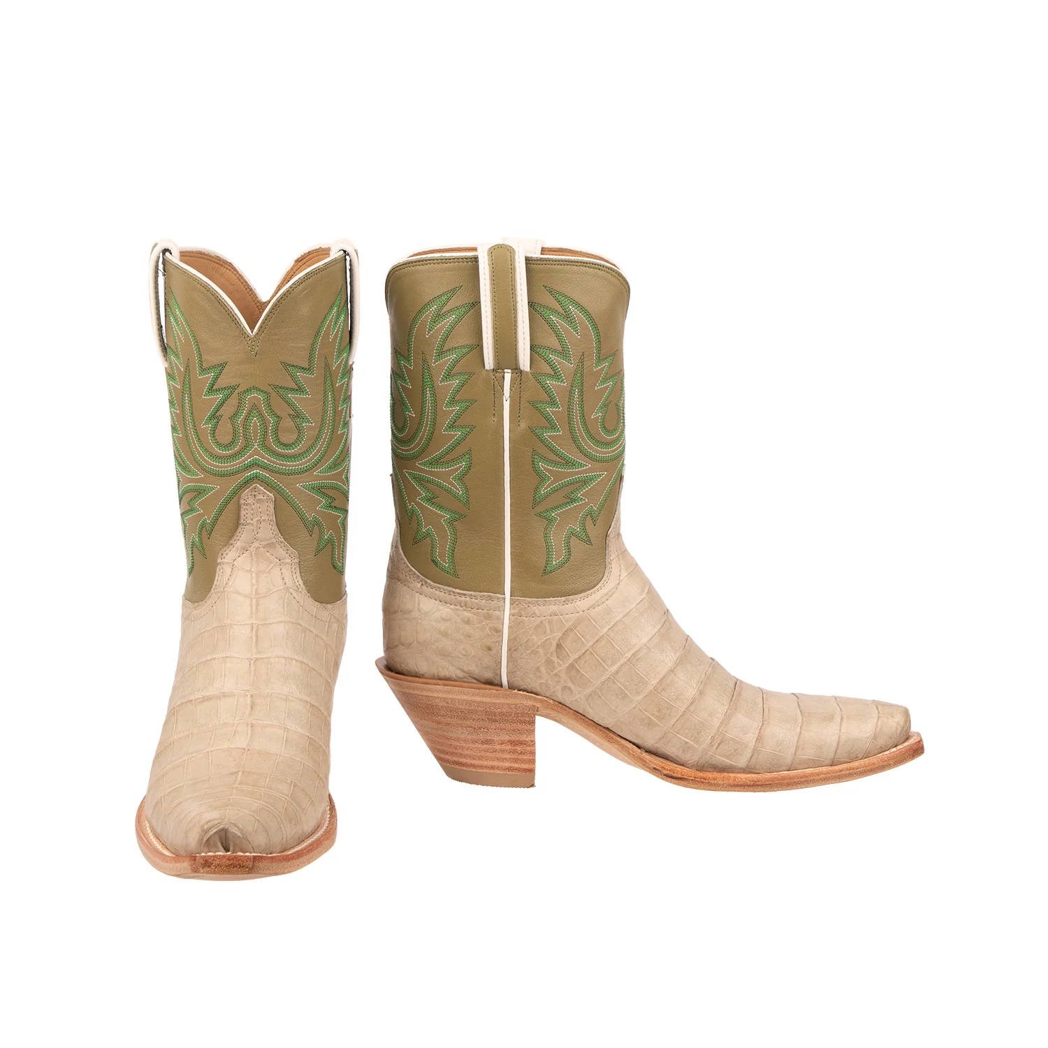 2770-dale-exotic-glitz-cream-sage-1.webp Dale Exotic :: Glitz Cream/Sage