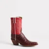 Dale Exotic :: Whiskey/Red