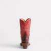 Dale Exotic :: Whiskey/Red
