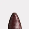 Dale Exotic :: Whiskey/Red