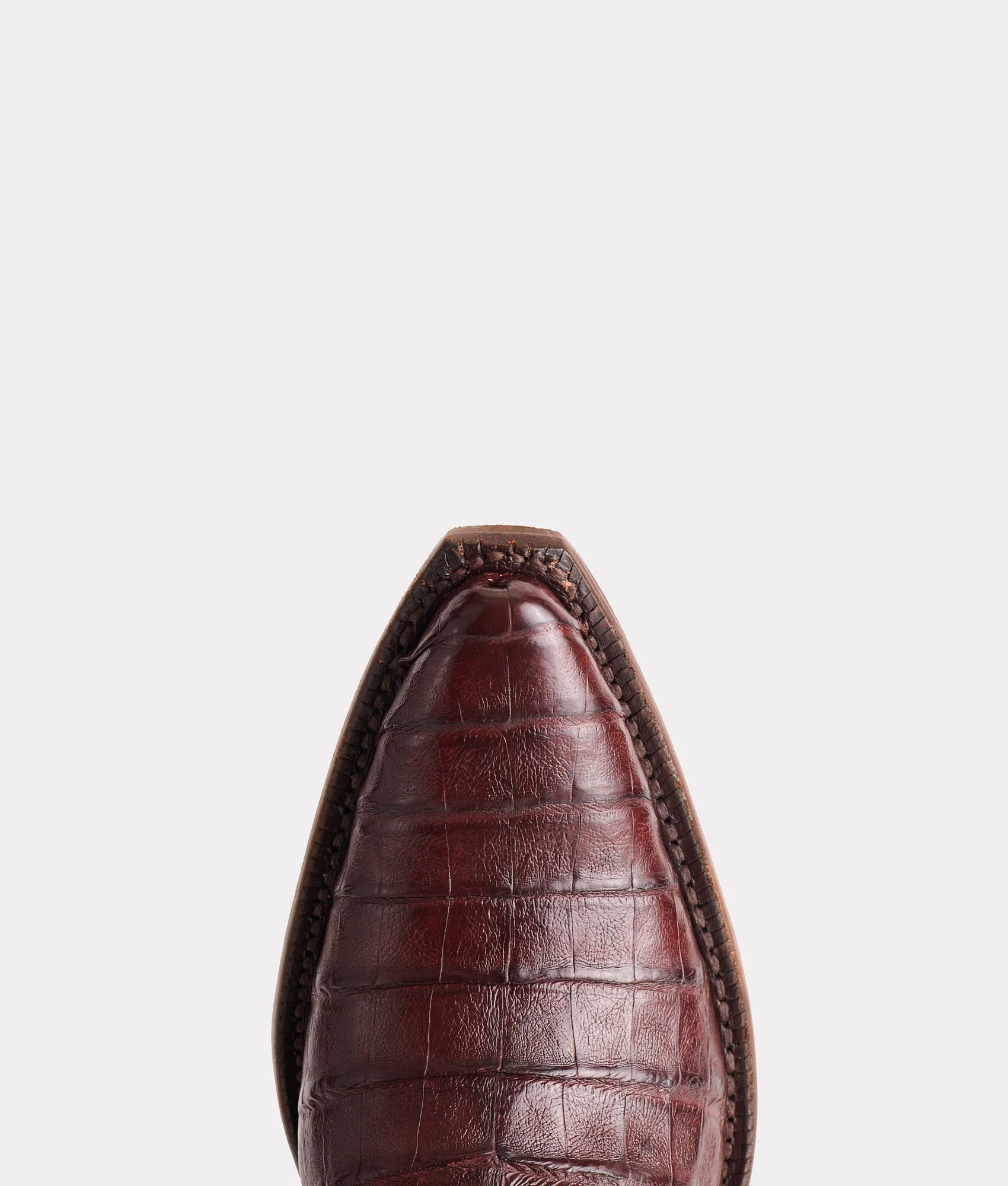 Dale Exotic :: Whiskey/Red