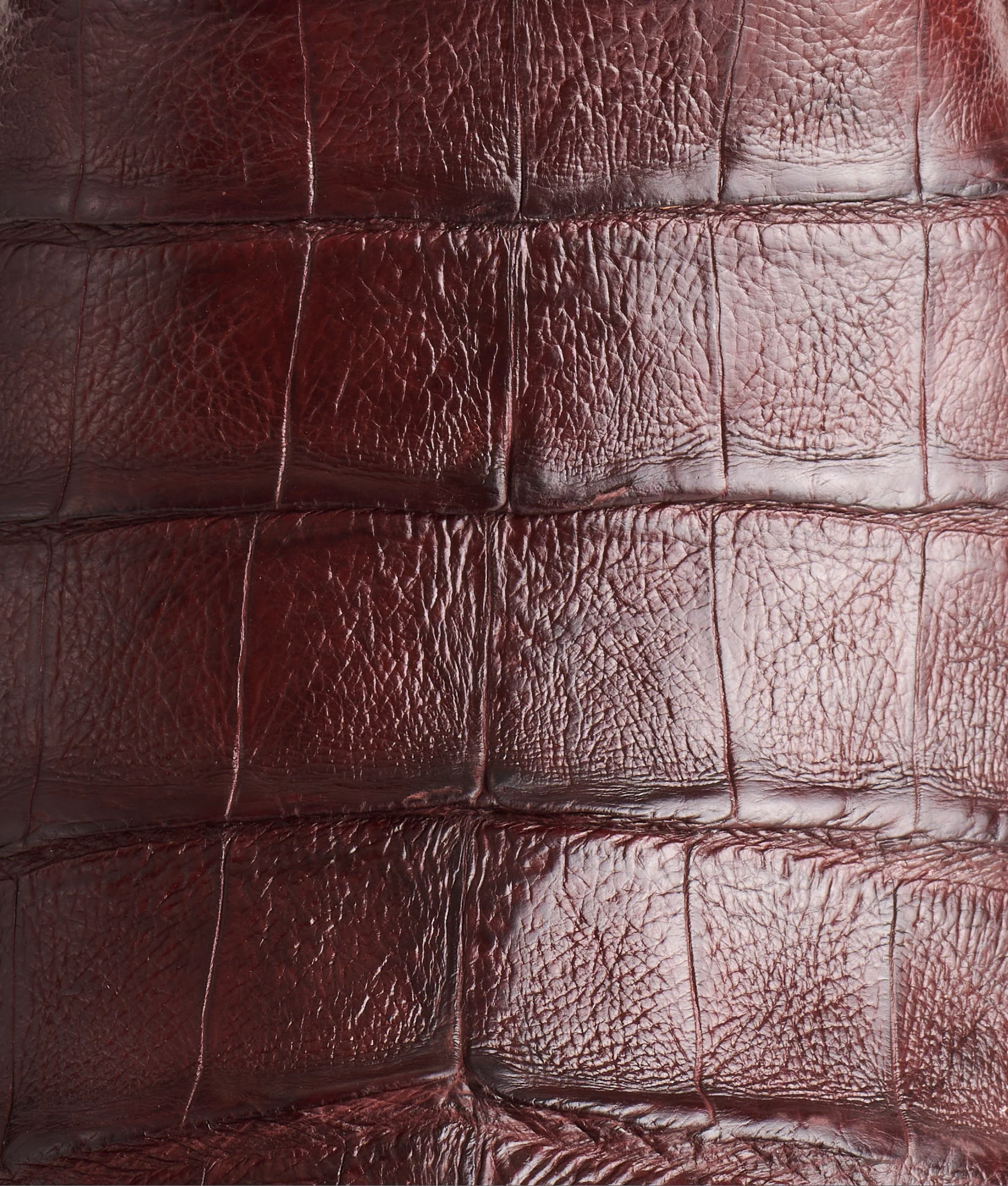 Dale Exotic :: Whiskey/Red