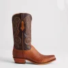 Easton :: Antique Tan