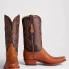 Easton :: Antique Tan