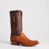 Easton :: Antique Tan