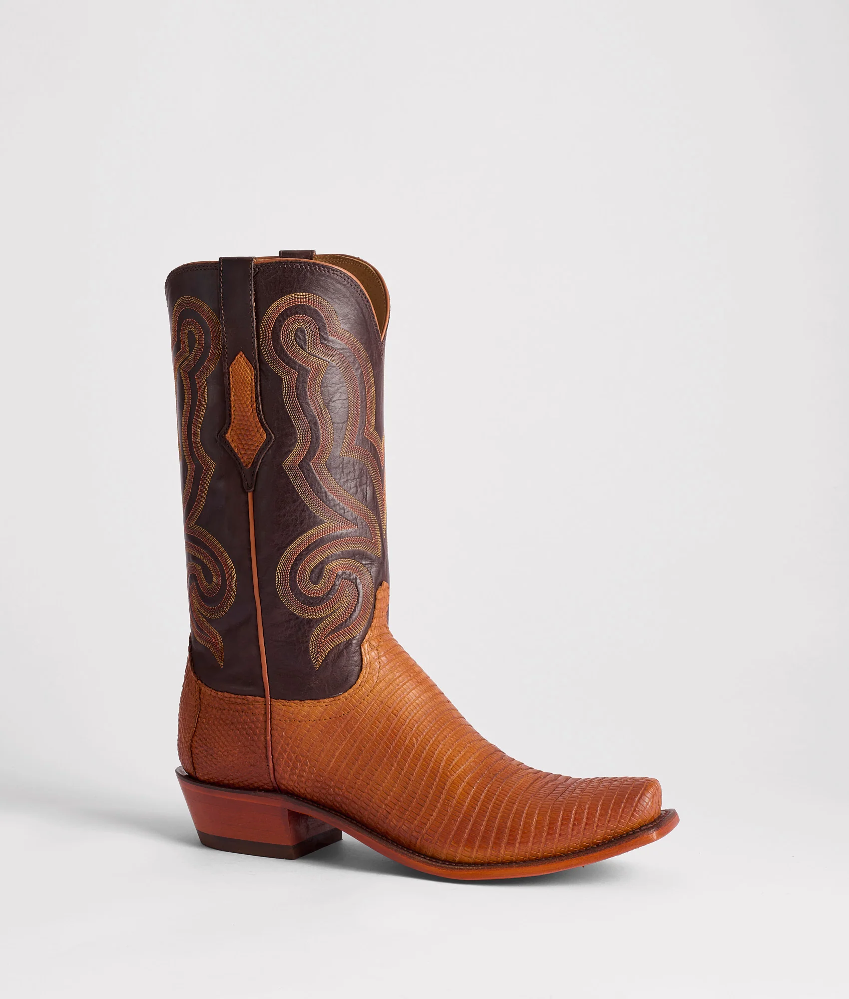 Easton :: Antique Tan