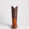 Easton :: Antique Tan