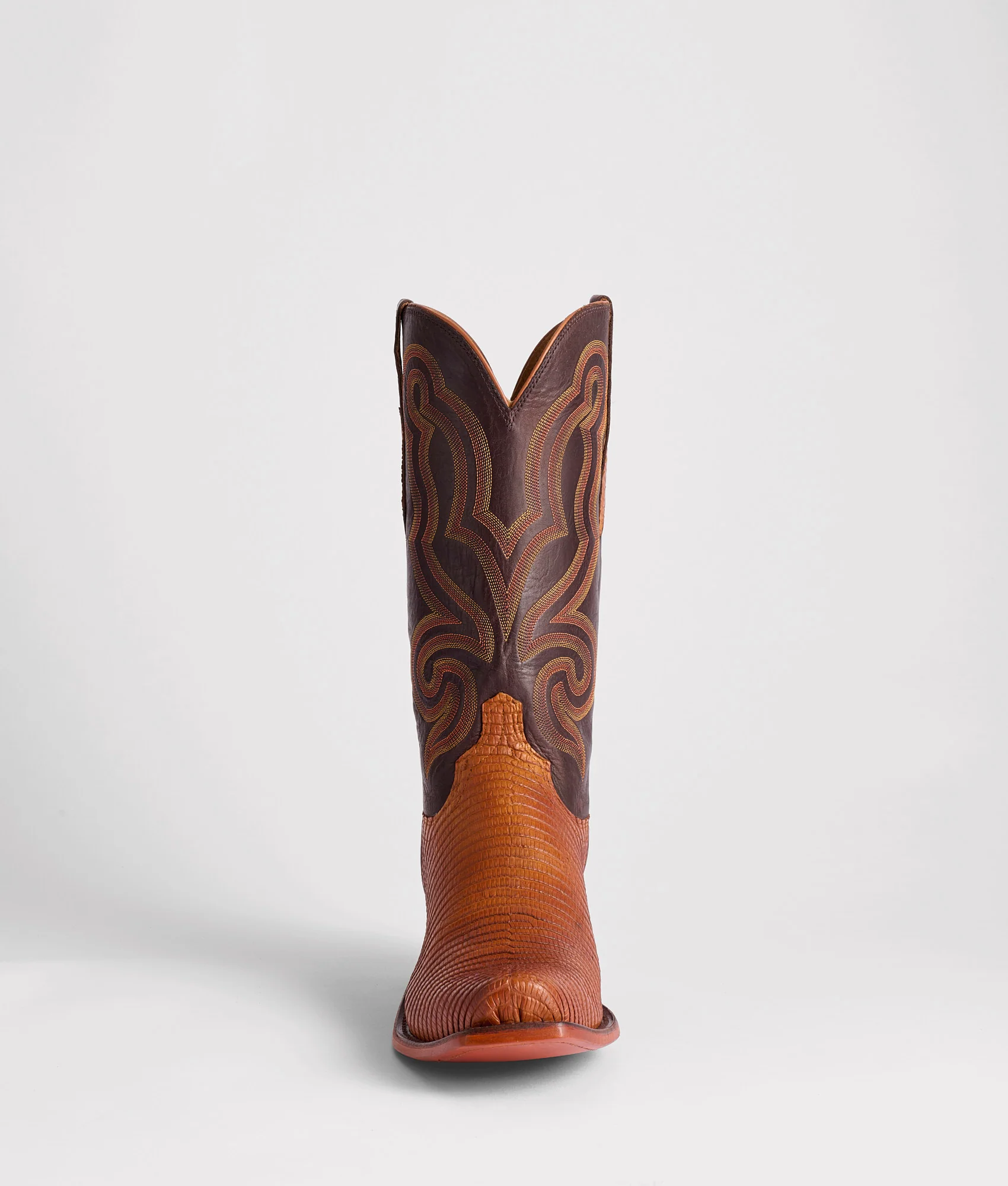 Easton :: Antique Tan