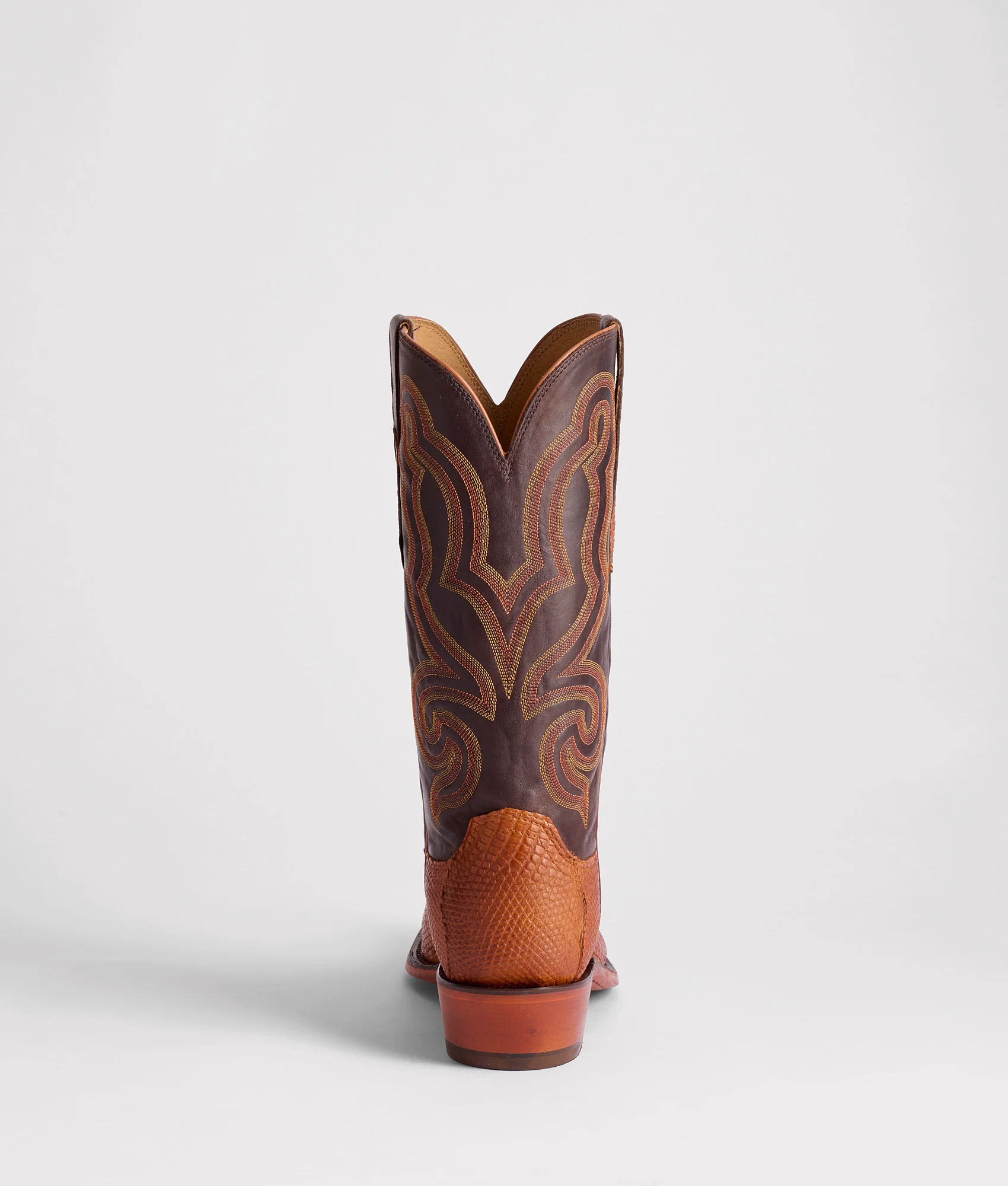 Easton :: Antique Tan