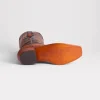 Easton :: Antique Tan
