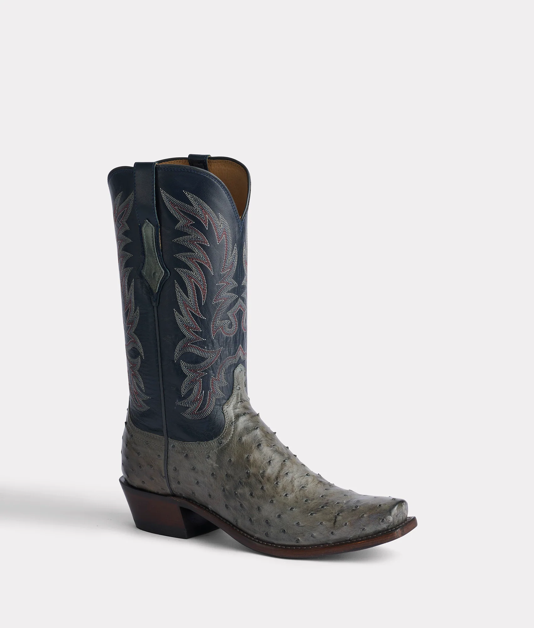 Elgin :: Anthracite