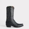 Franklin :: Black