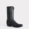Franklin :: Black