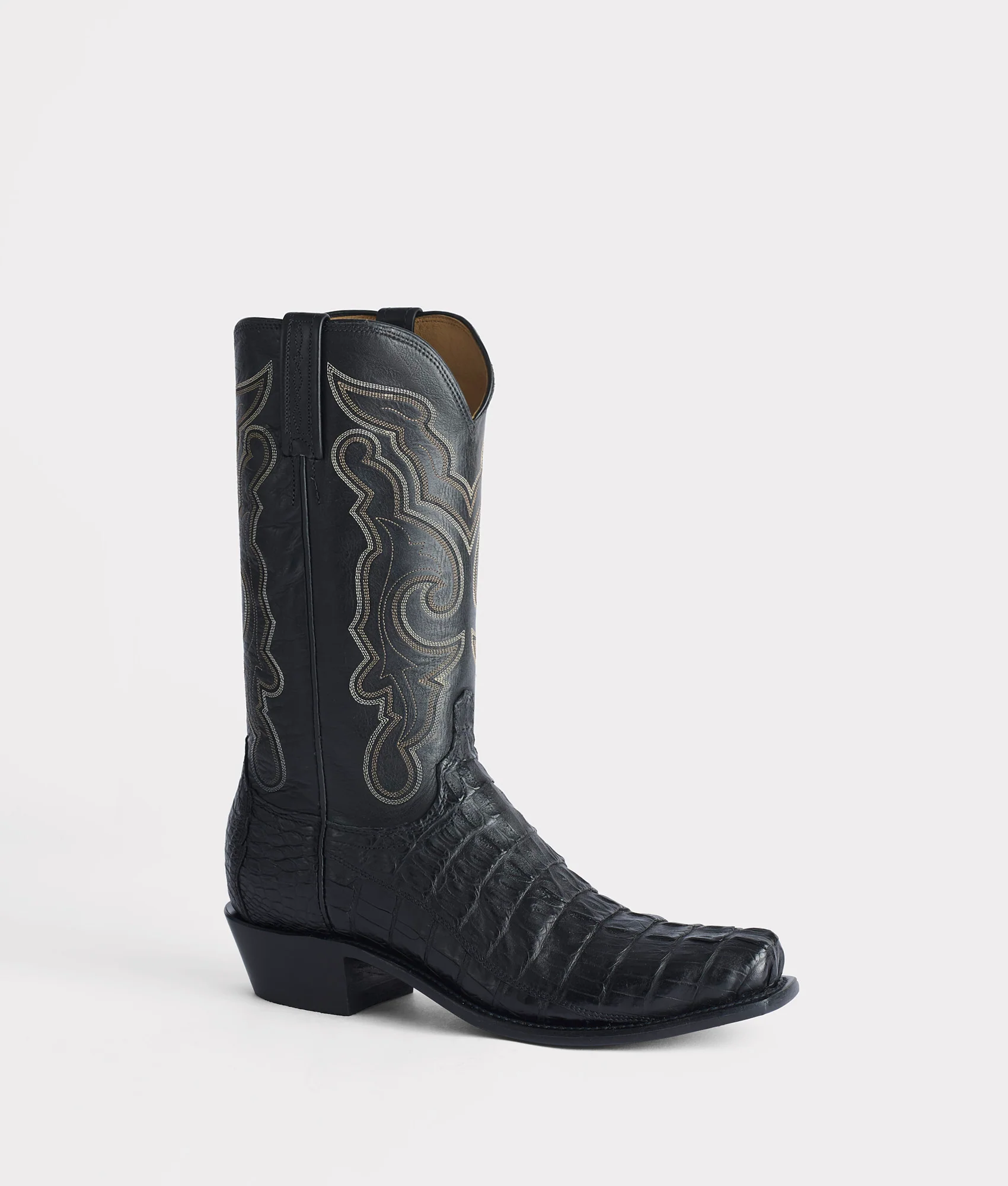 Franklin :: Black