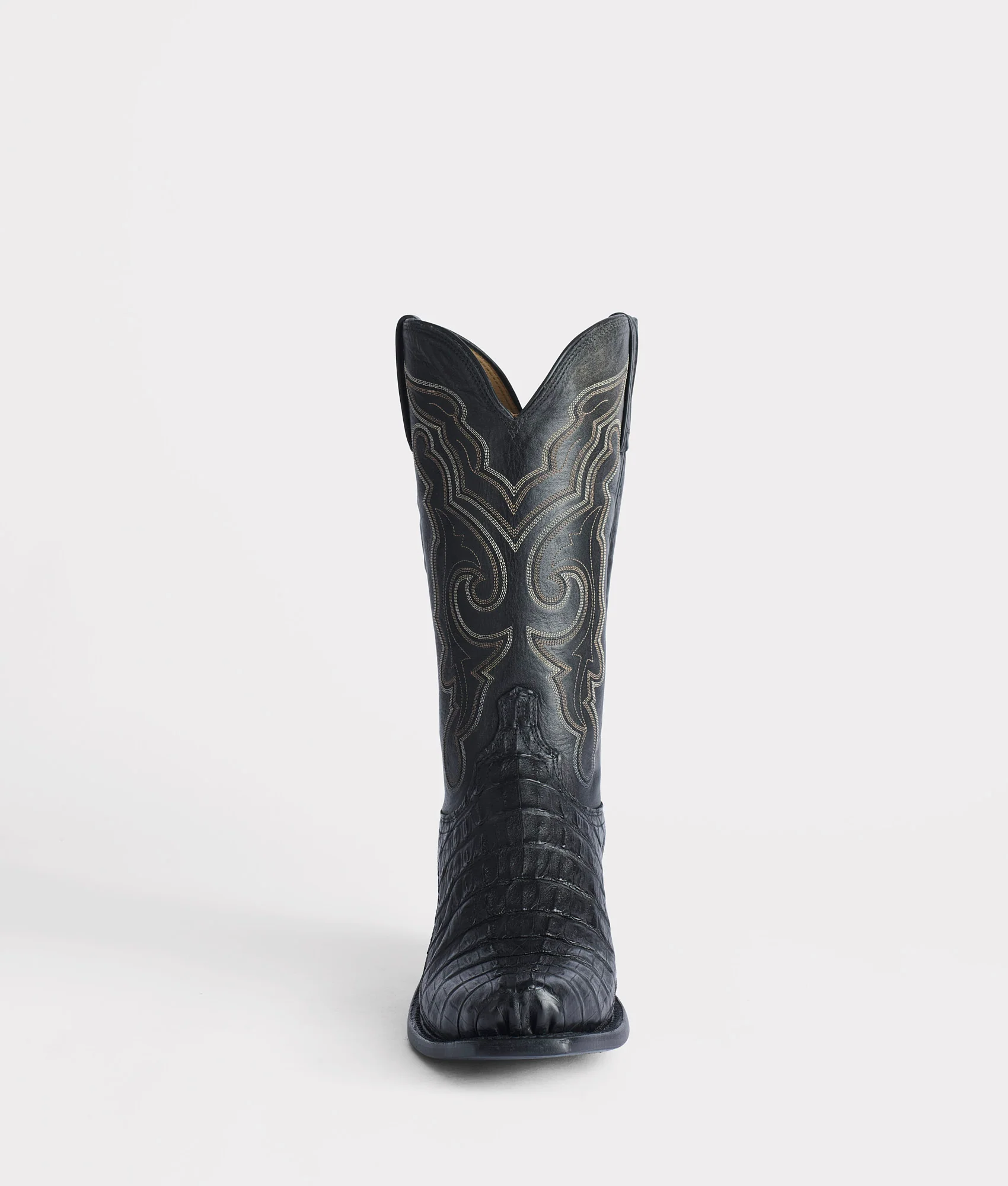 Franklin :: Black