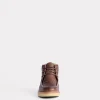 Ridgeline Exotic Chukka Boot :: Tobacco