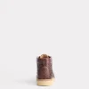 Ridgeline Exotic Chukka Boot :: Tobacco