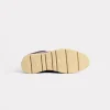 Ridgeline Exotic Chukka Boot :: Tobacco