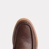 Ridgeline Exotic Chukka Boot :: Tobacco