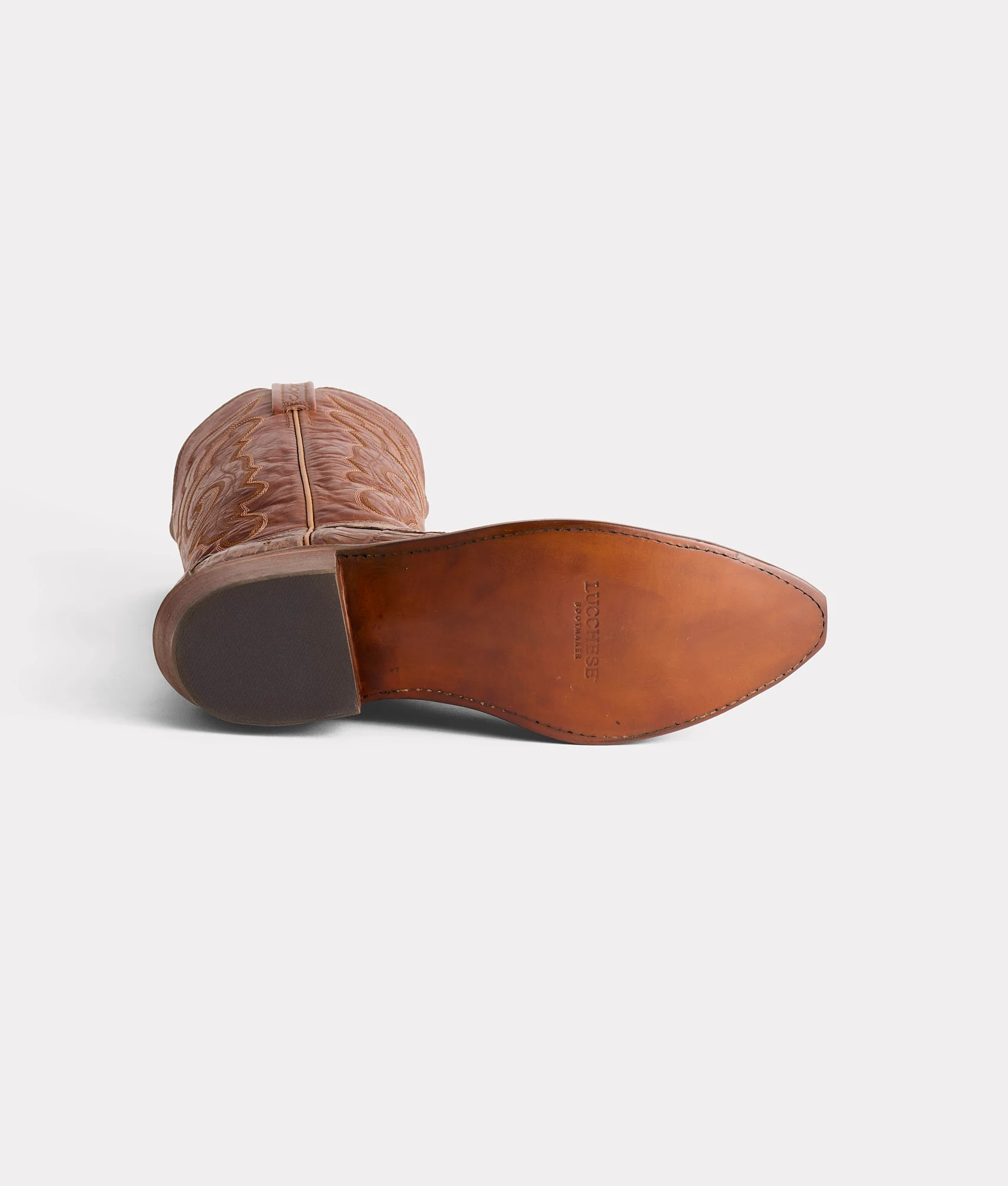 Franklin :: Tan