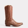 Franklin :: Tan