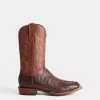 Haan :: Barrel Brown + Chocolate