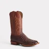 Haan :: Barrel Brown + Chocolate