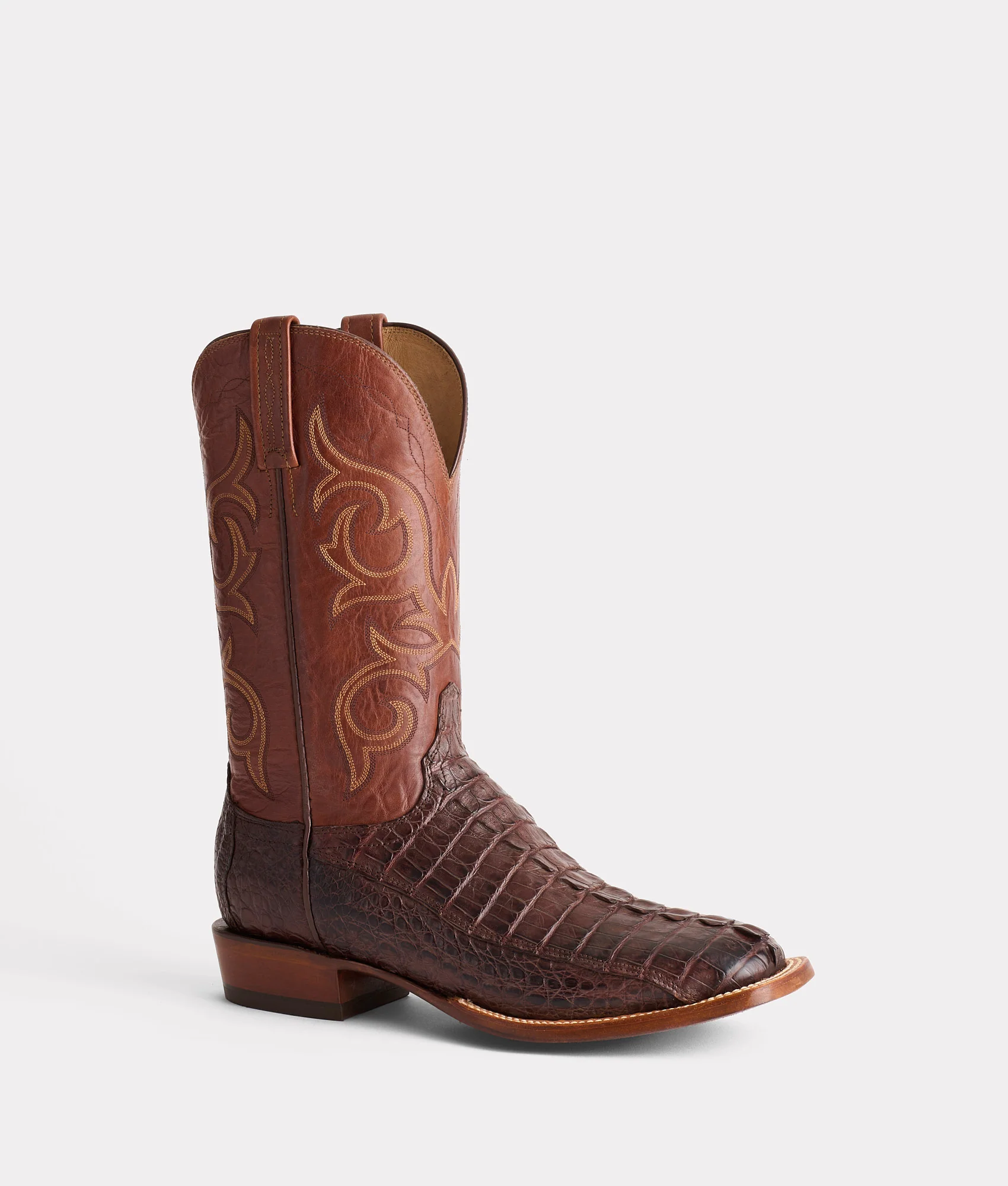Haan :: Barrel Brown + Chocolate