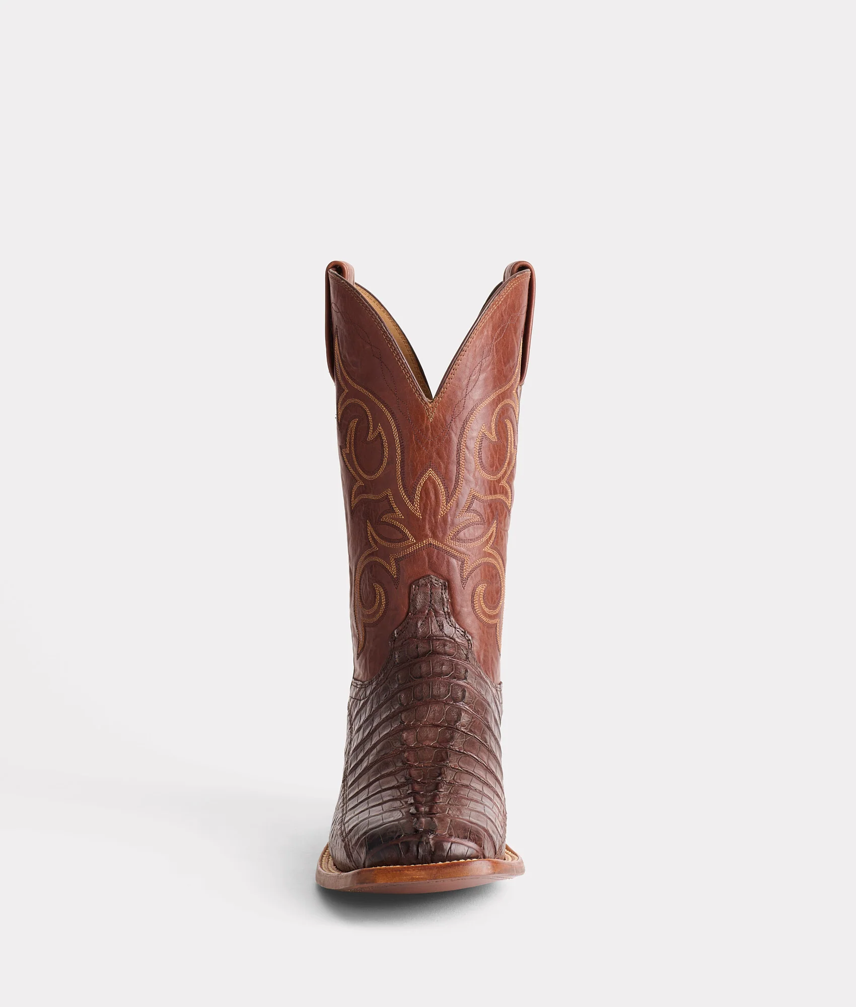 Haan :: Barrel Brown + Chocolate