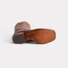 Haan :: Barrel Brown + Chocolate