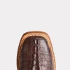 Haan :: Barrel Brown + Chocolate