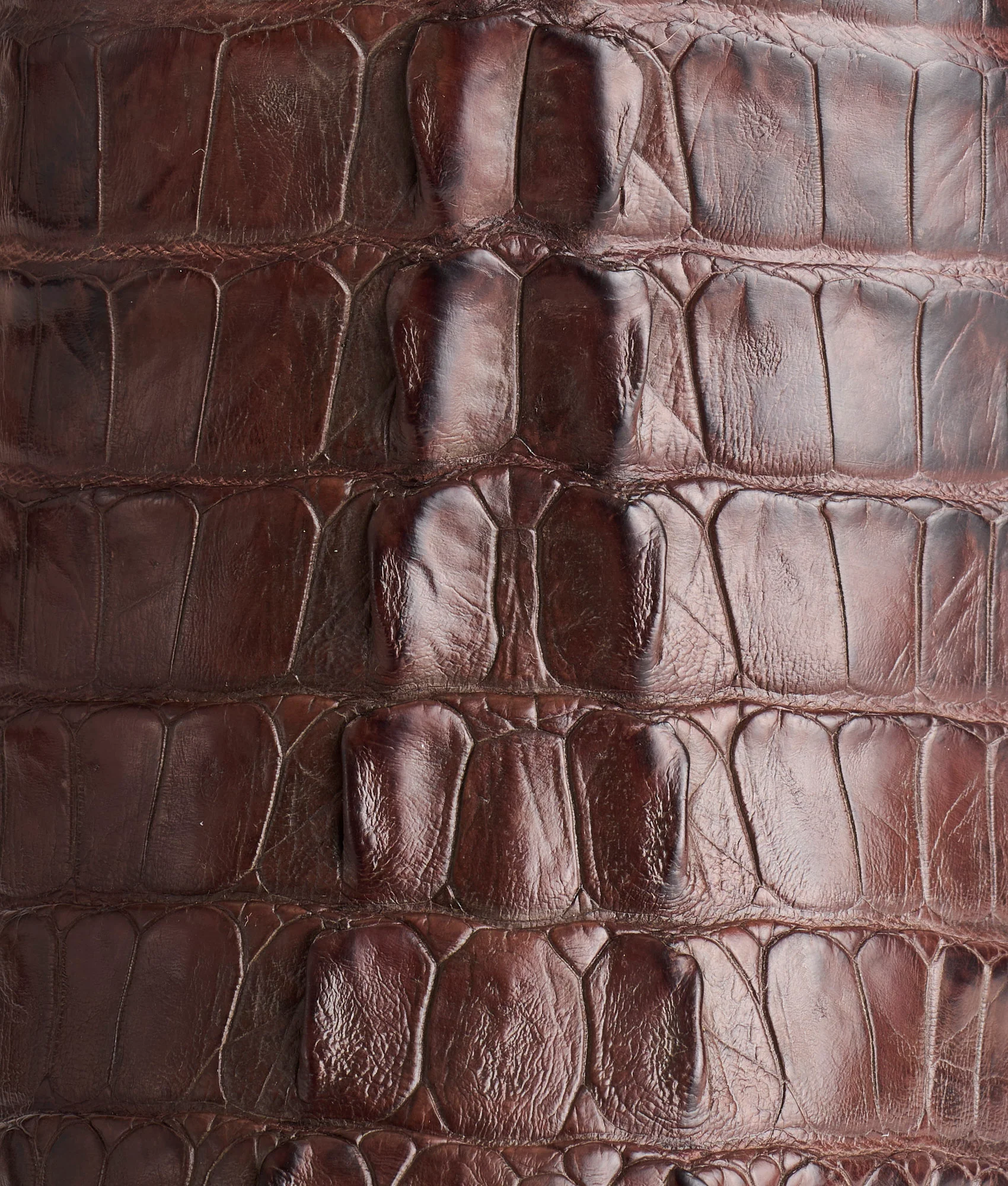 Haan :: Barrel Brown + Chocolate