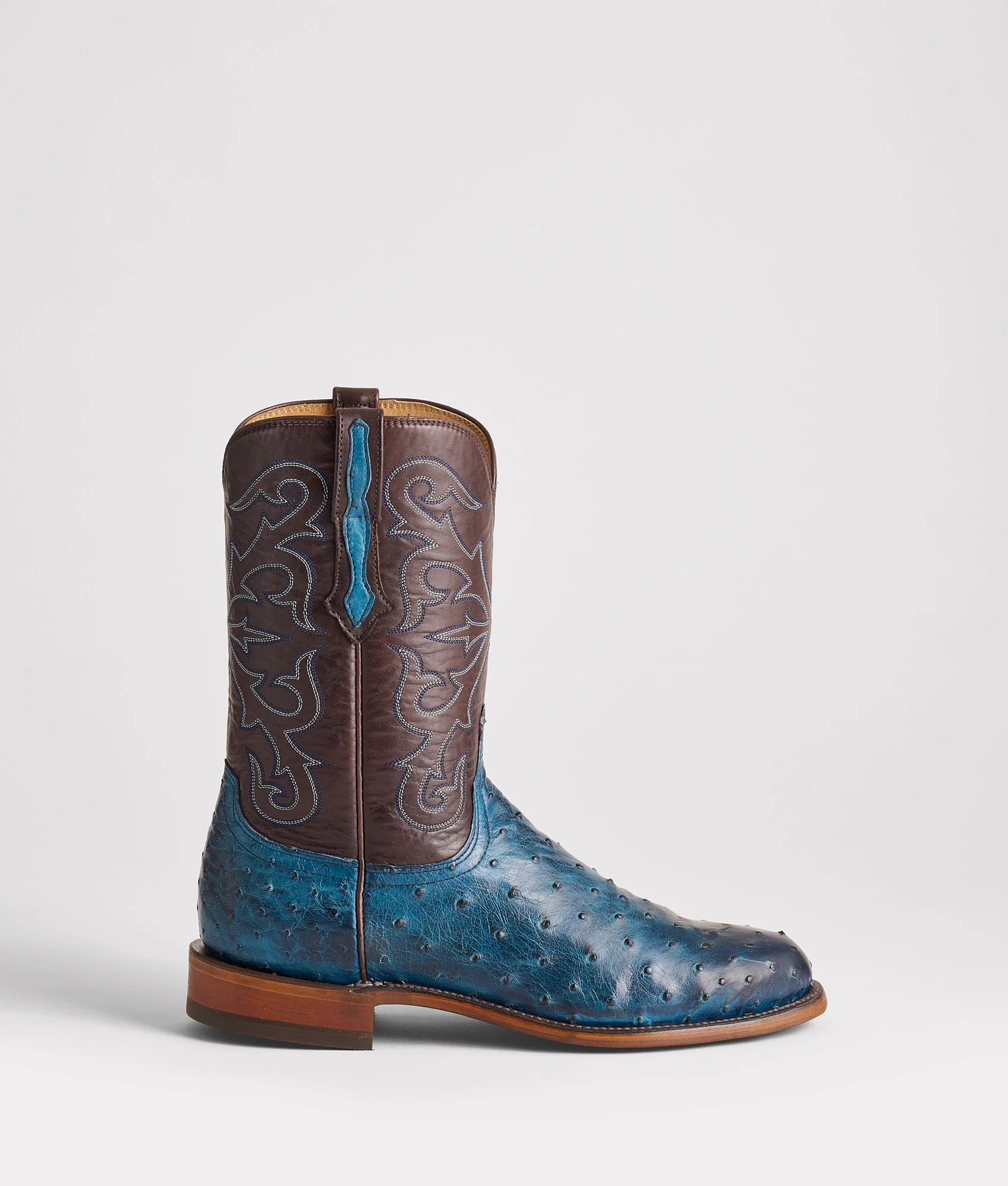 2951-hudson-navy-chocolate-1.webp Hudson :: Navy + Chocolate