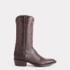 Kip :: Cigar + Dark Brown
