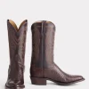 Kip :: Cigar + Dark Brown