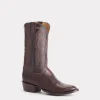 Kip :: Cigar + Dark Brown