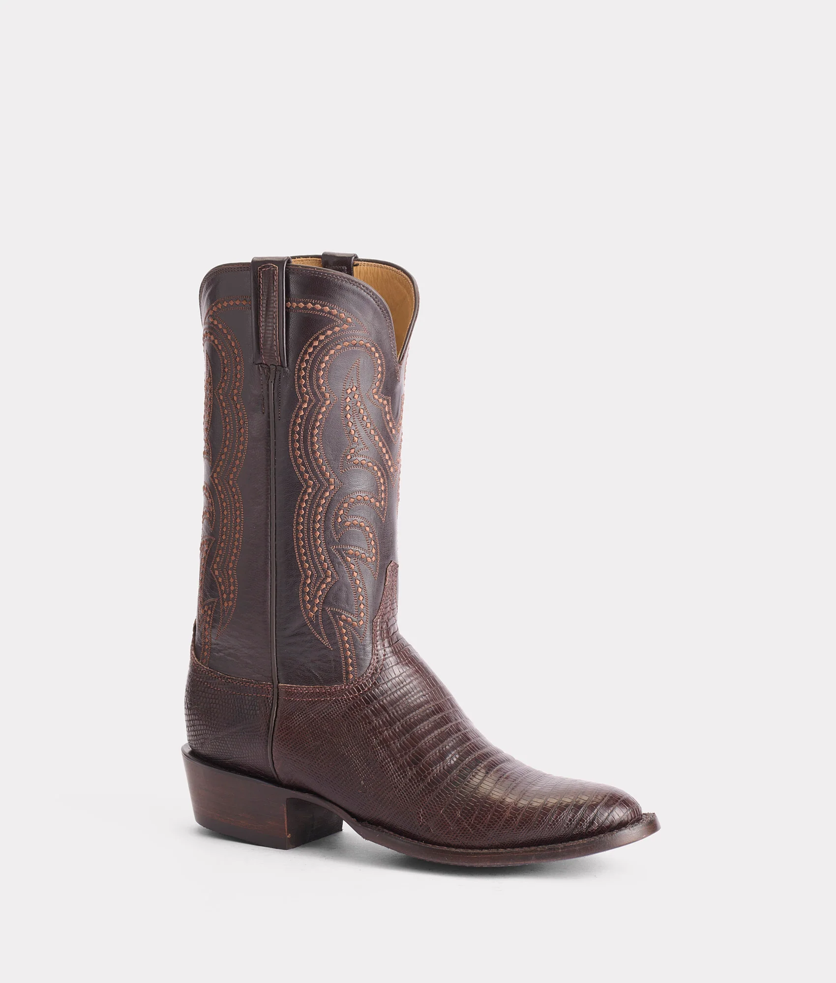 Kip :: Cigar + Dark Brown