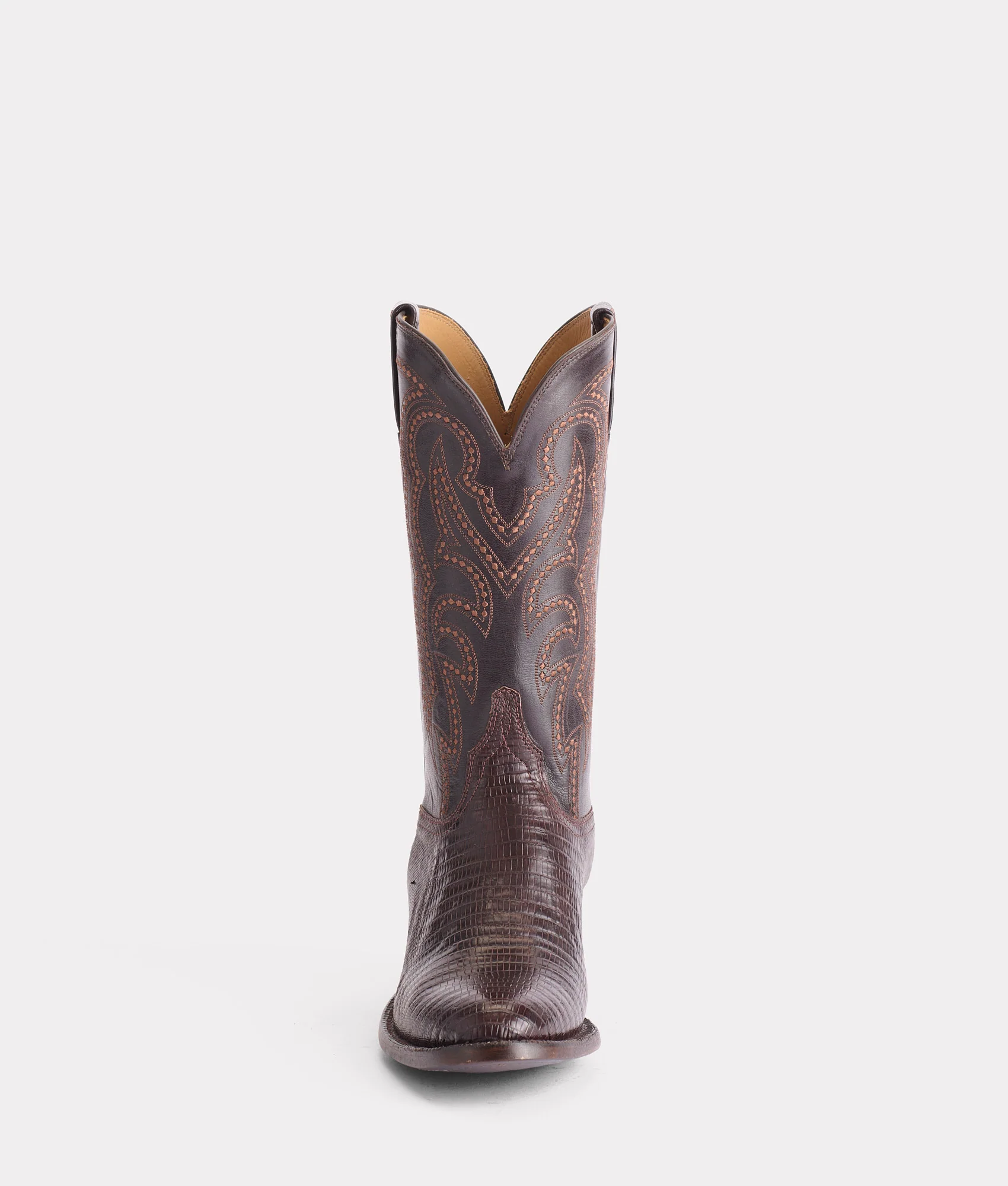 Kip :: Cigar + Dark Brown
