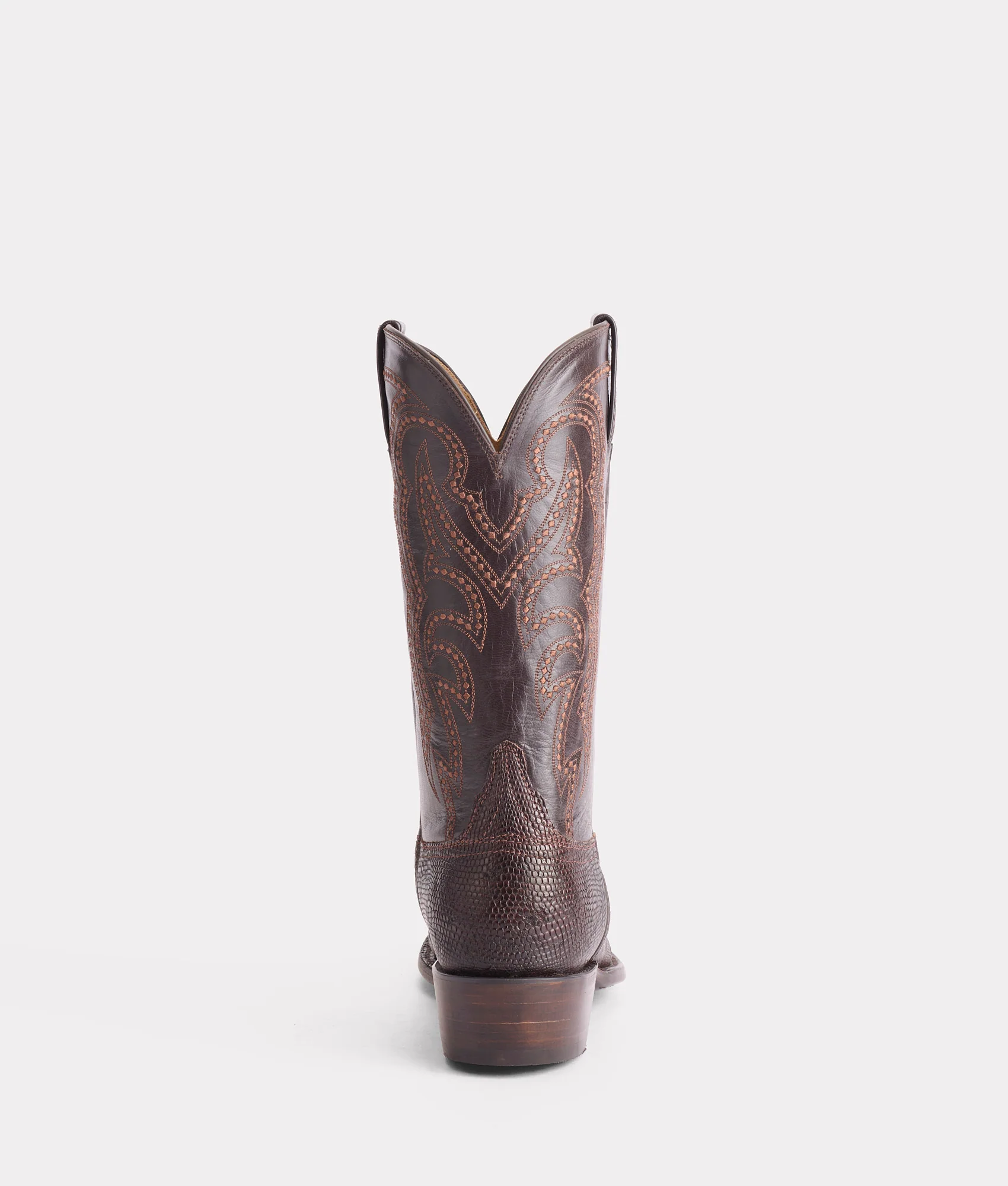 Kip :: Cigar + Dark Brown