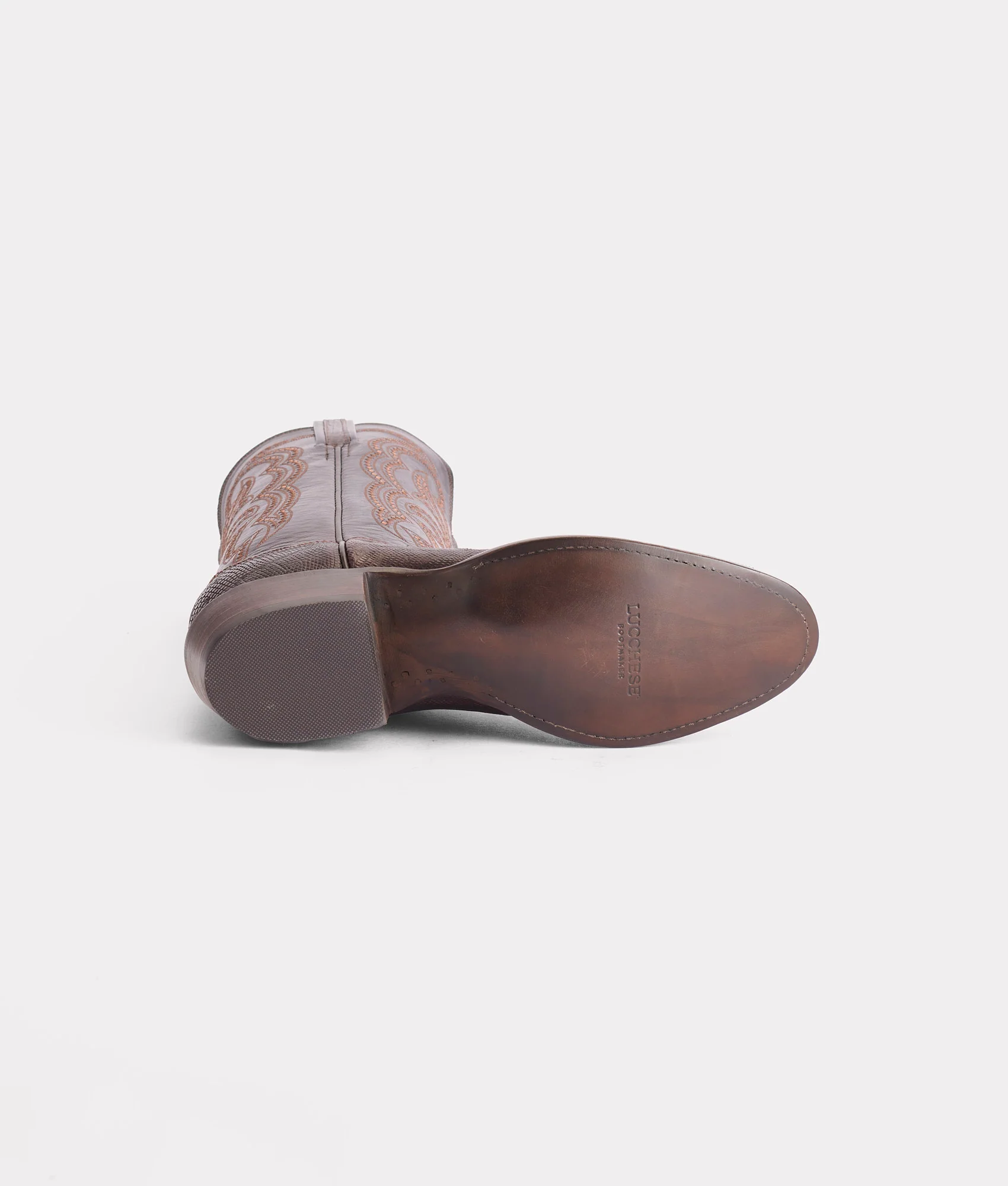 Kip :: Cigar + Dark Brown