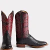 Lance :: Black + Black Cherry
