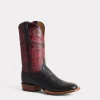 Lance :: Black + Black Cherry