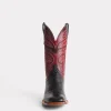 Lance :: Black + Black Cherry