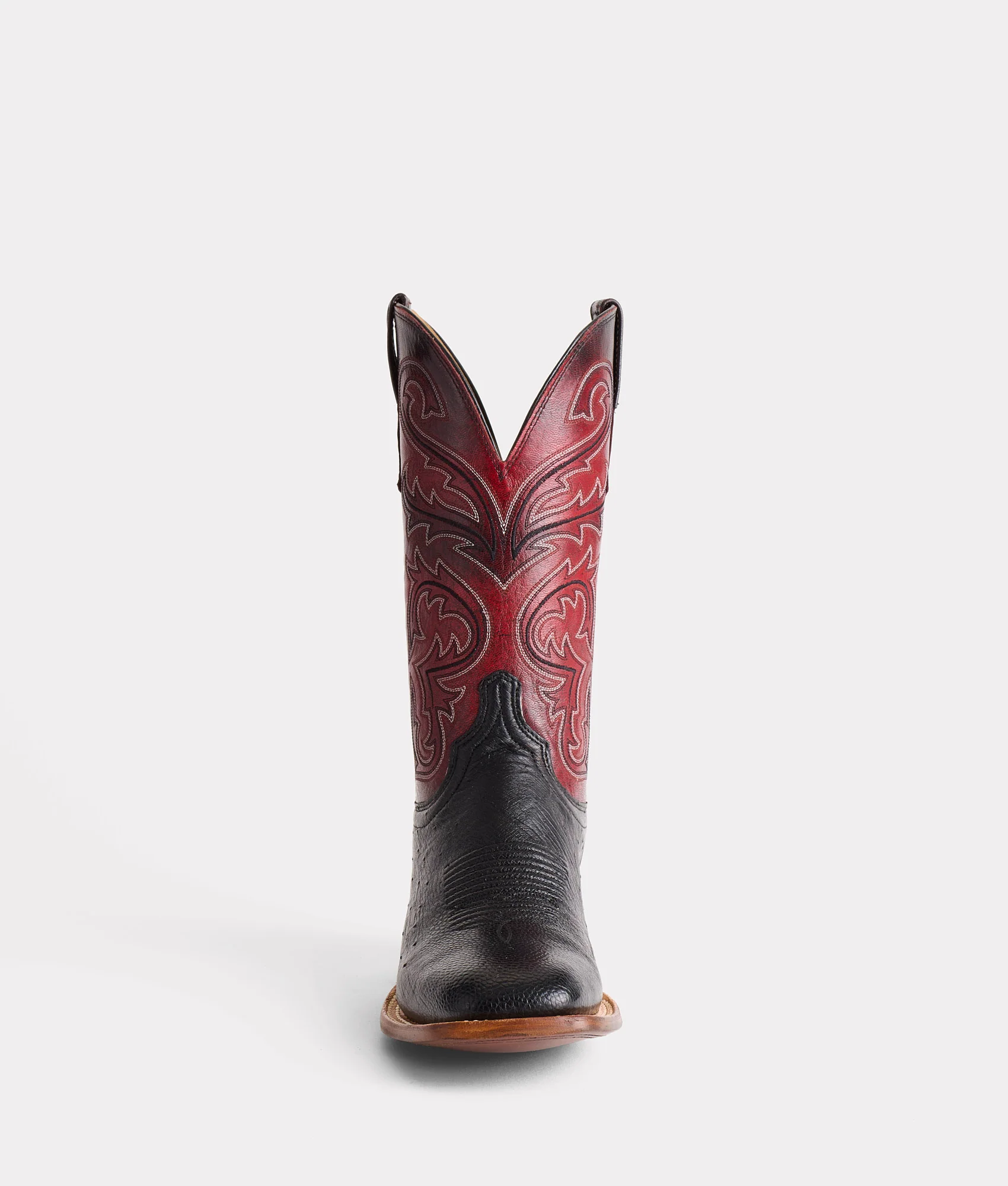 Lance :: Black + Black Cherry