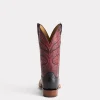 Lance :: Black + Black Cherry