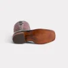 Lance :: Black + Black Cherry