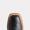 Lance :: Black + Black Cherry