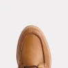 Ridgeline Exotic Lace Up Boot :: Barnwood