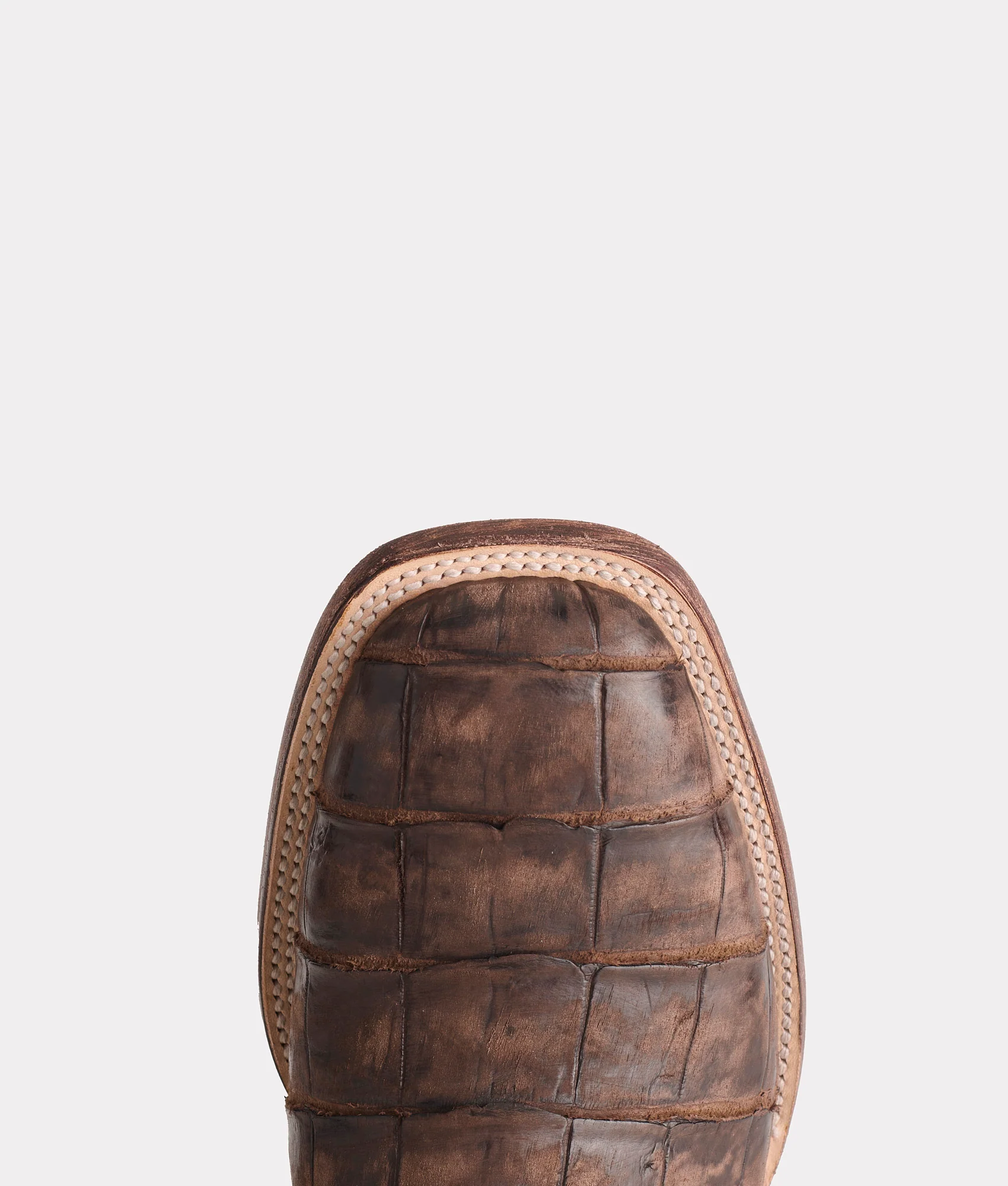 Malcolm :: Chocolate + Café Brown